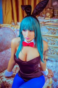 Liz Katz Bunny Bulma | Liz Katz